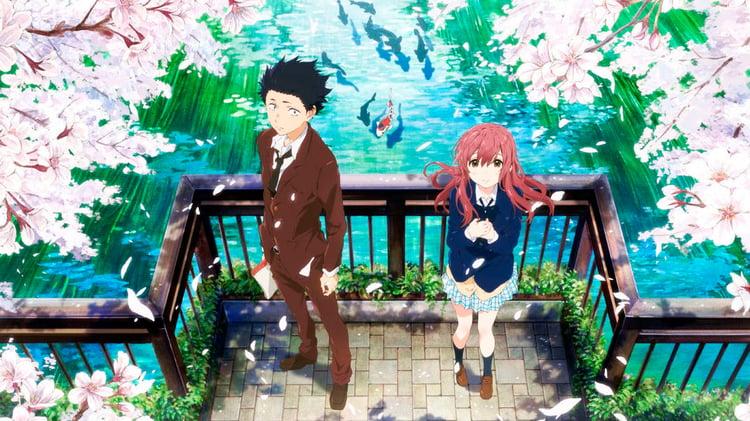 Imágen destacada - Diferencias entre la película y el manga de A Silent Voice (Koe no Katachi)