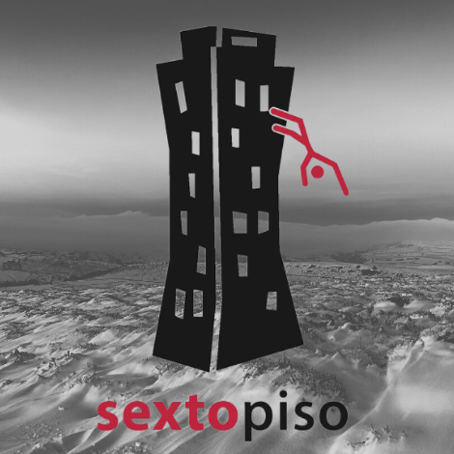 Imágen destacada - Febrero en Sexto Piso está cargado de artillería: novedades, premios y una adaptación al cine