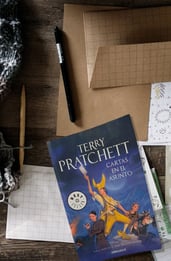 Cartas en el asunto: reseña del número 33 de Mundodisco