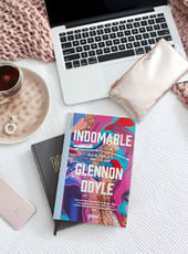 Iamgen de la entrada Reseña de Indomable: Deja de complacer comienza a vivir,  el libro que te cambiará la vida 