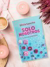 Iamgen de la entrada Solo nosotros, análisis es de lo mejor que leerás de romántica este año