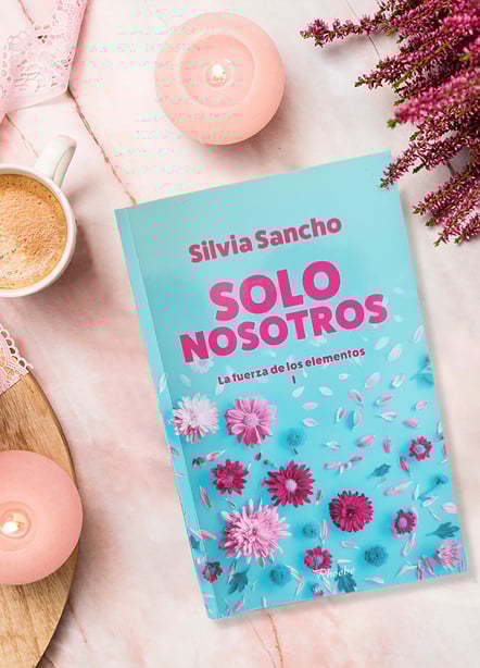 Imágen destacada - Solo nosotros, análisis es de lo mejor que leerás de romántica este año