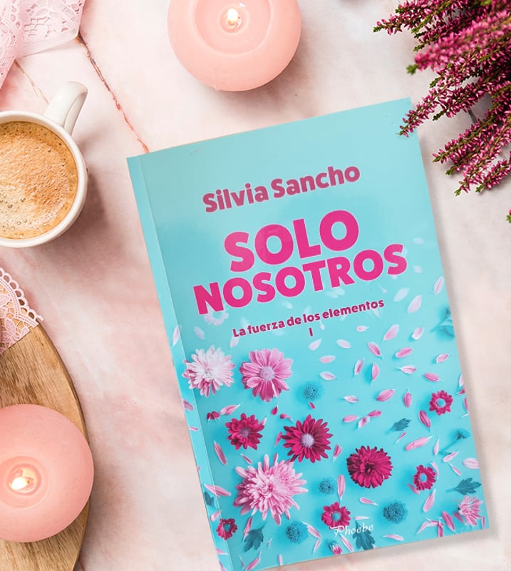 Imágen destacada - Solo nosotros, análisis es de lo mejor que leerás de romántica este año