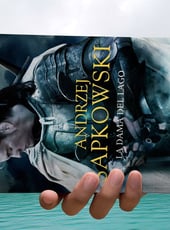 Iamgen de la entrada Análisis de La dama del lago, el último libro de la saga de The Witcher