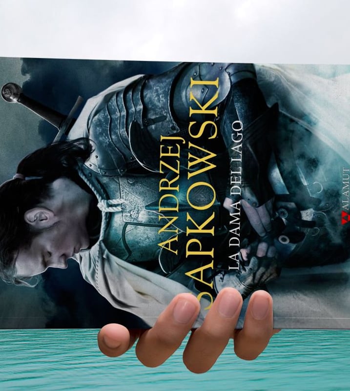 Imágen destacada - Análisis de La dama del lago, el último libro de la saga de The Witcher