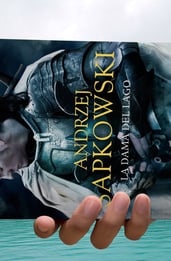 Análisis de La dama del lago, el último libro de la saga de The Witcher