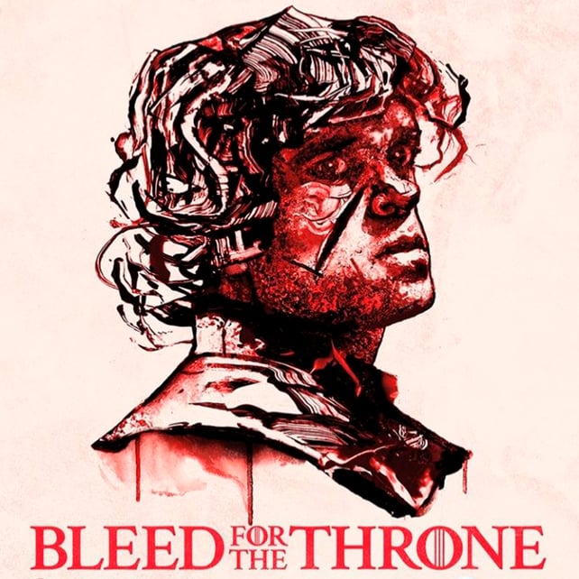 Imágen destacada - El Banco de Sangre y Gigamesh se suman a la campaña mundial Bleed for the throne