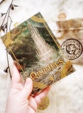 Iamgen de la entrada Reseña de Orpheus, una novela de fantasía alucinante