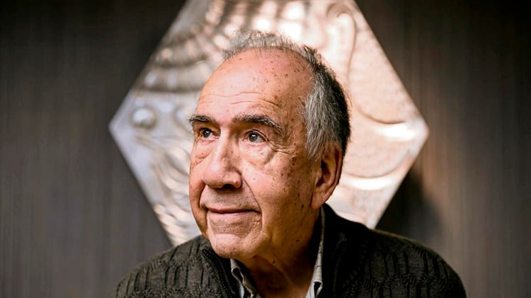 Imágen destacada - 5 poemas de Joan Margarit: ganador del Premio Cervantes 2019 de Poesía 