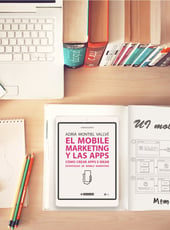 Iamgen de la entrada El mobile marketing y las apps, análisis