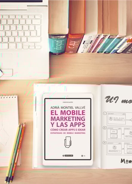 Imágen destacada - El mobile marketing y las apps, análisis