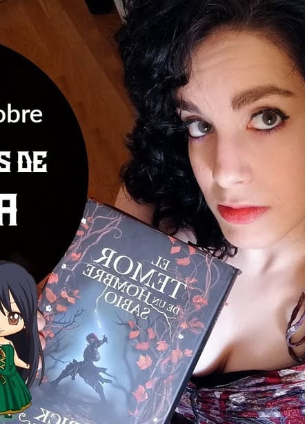 Imágen destacada - 10 teorías sobre LAS PUERTAS DE PIEDRA de Patrick Rothfuss