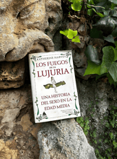 Iamgen de la entrada Los fuegos de la lujuria: Un viaje a la sexualidad medieval sin tabúes