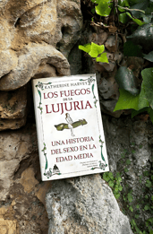Los fuegos de la lujuria: Un viaje a la sexualidad medieval sin tabúes