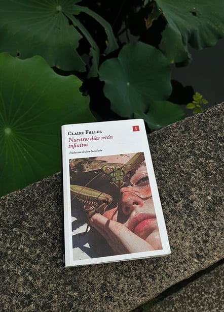 Imágen destacada - Nuestros días serán infinitos o la eternidad según un padre: bosque, mentira y aislamiento