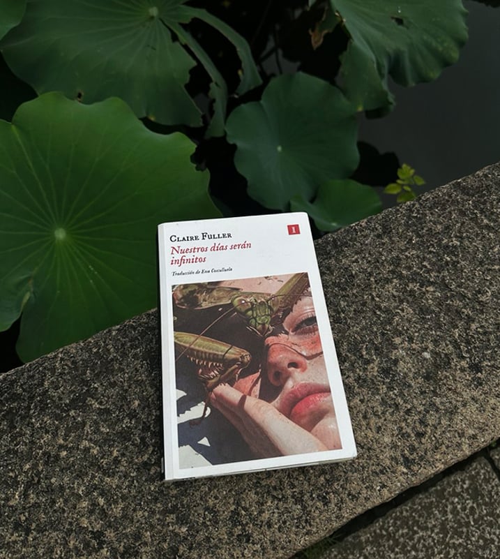 Imágen destacada - Nuestros días serán infinitos o la eternidad según un padre: bosque, mentira y aislamiento