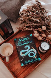Asedio y Tormenta, reseña de la segunda parte de Sombra y Hueso 