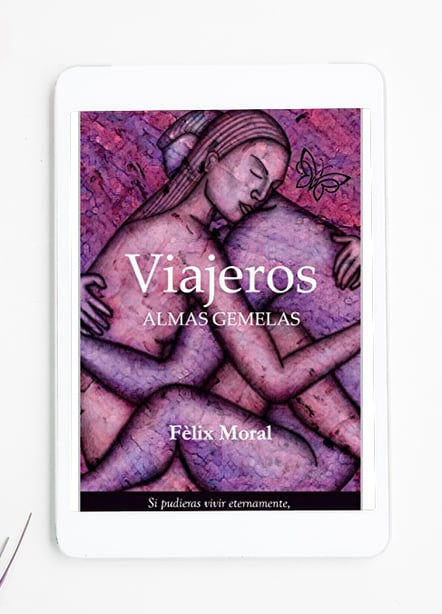 Imágen destacada - Opinión de Viajeros: almas gemelas. ¿Serías capaz de creer en el amor si fueras inmortal?