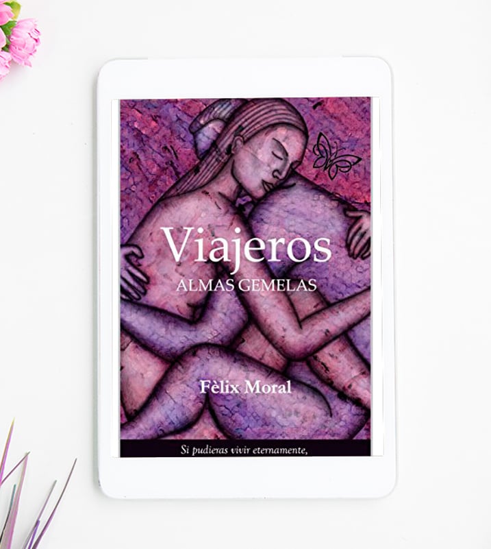 Imágen destacada - Opinión de Viajeros: almas gemelas. ¿Serías capaz de creer en el amor si fueras inmortal?