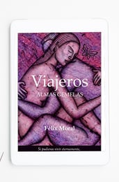 Opinión de Viajeros: almas gemelas. ¿Serías capaz de creer en el amor si fueras inmortal?
