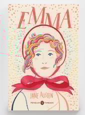 Iamgen de la entrada «Emma» de Jane Austen, Reseña