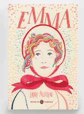 Iamgen de la entrada «Emma» de Jane Austen, Reseña