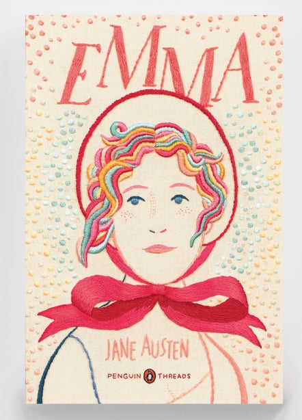 Imágen destacada - «Emma» de Jane Austen, Reseña