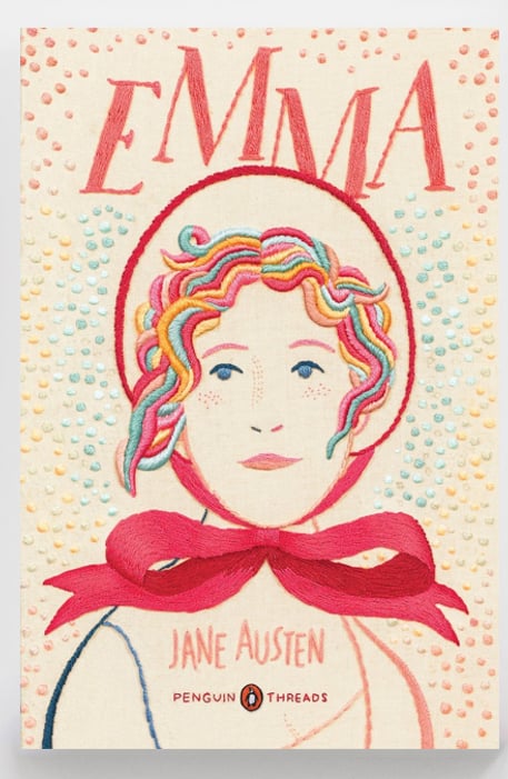 Imágen destacada - «Emma» de Jane Austen, Reseña