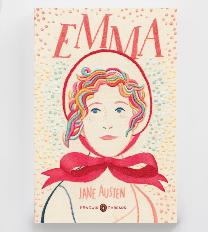 Imágen destacada - «Emma» de Jane Austen, Reseña