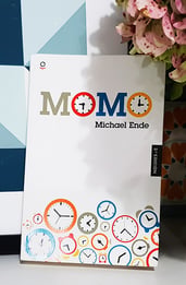 Momo: opinión sobre el libro mágico de Michael Ende