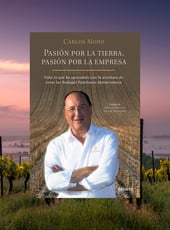 Iamgen de la entrada Pasión por la tierra, pasión por la empresa, ya a la venta