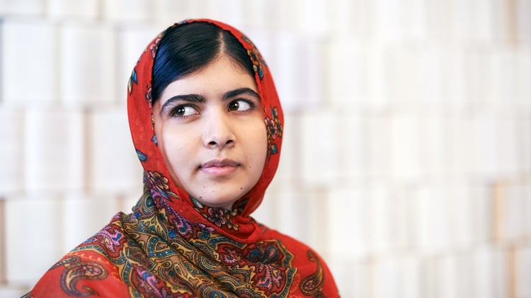 Imágen destacada -  5 Biografías de personajes influyentes en la actualidad.