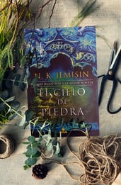 El cielo de piedra, opinión del final de la trilogía de la Tierra Fragmentada