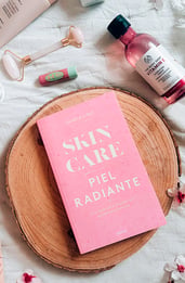Skincare para una Piel Radiante de Daniela López: opinión de su obra sobre cuidado de la piel