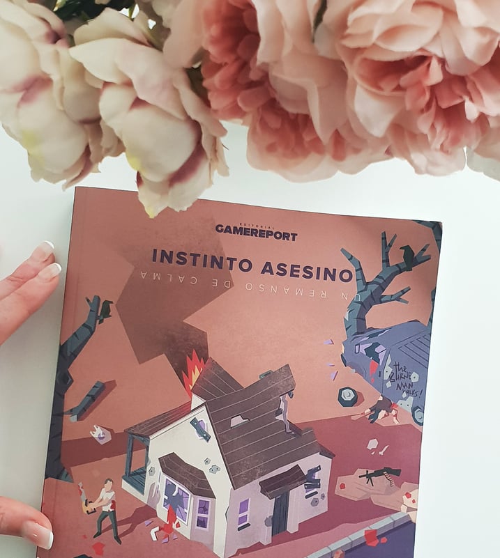 Imágen destacada - Instinto asesino / Un remanso de Calma: opinión del monográfico de Gamereport