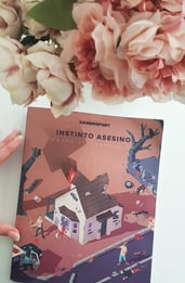 Instinto asesino / Un remanso de Calma: opinión del monográfico de Gamereport