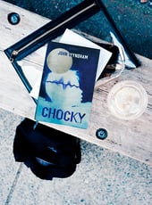 Iamgen de la entrada Chocky: reseña de la obra más atípica de John Wyndham sobre el terror a lo desconocido