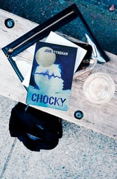 Chocky: reseña de la obra más atípica de John Wyndham sobre el terror a lo desconocido