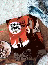 Iamgen de la entrada Yo fui guía en el infierno: opinión de la novela gráfica basada en el libro de Fernando Arias