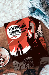Yo fui guía en el infierno: opinión de la novela gráfica basada en el libro de Fernando Arias