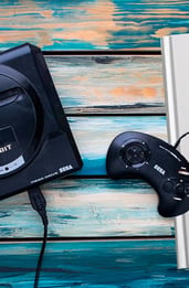 Opinión de Service Games: El auge y caída de SEGA: un libro genial de la historia de los videojuegos