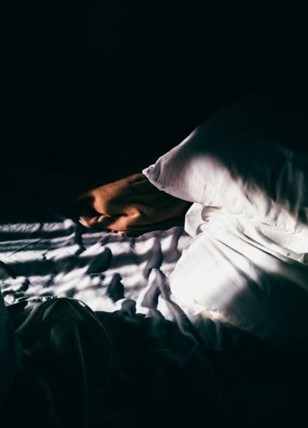 Imágen destacada - Tensa cada amanecer