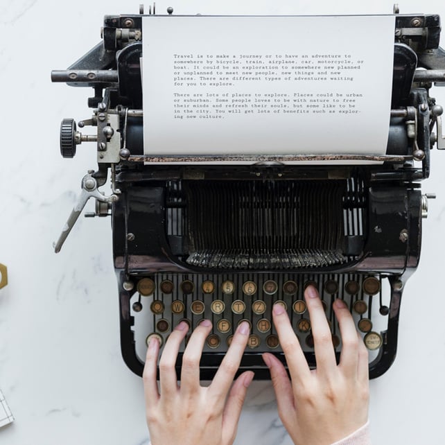 Imágen destacada - Mejores premios literarios del año