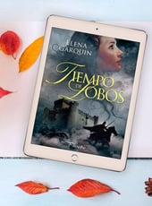 Iamgen de la entrada Análisis de Tiempo de lobos, de Elena Garquin