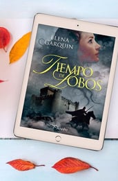 Análisis de Tiempo de lobos, de Elena Garquin