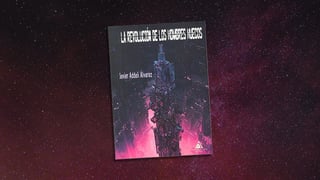 La Revolución de los Hombres Huecos de Javier Addali Álvarez, presentación