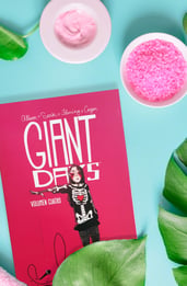 Giant Days volumen 4: cuando papá te corta el grifo y otras locuras 
