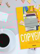 Iamgen de la entrada Copygirl