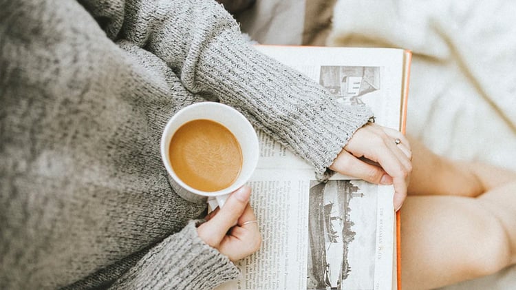 Imágen destacada - Top 10 libros más vendidos en enero de 2020