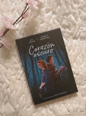 Iamgen de la entrada Corazón oscuro, un retelling de El flautista de Hamelín